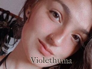Violethuma
