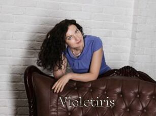 Violetiris