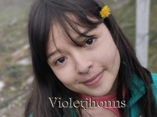 Violetjhonns