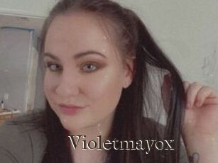 Violetmayox