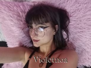 Violetnoa