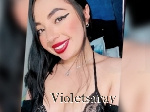 Violetsaray