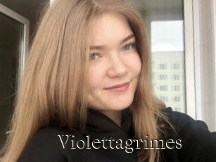 Violettagrimes