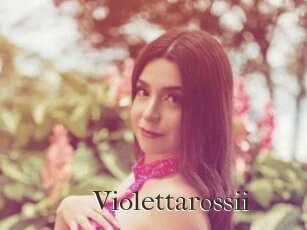 Violettarossii