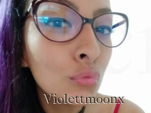 Violettmoonx