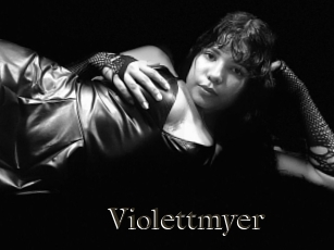 Violettmyer