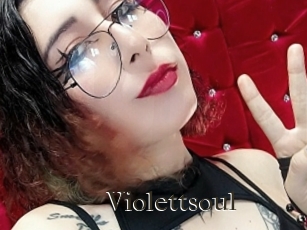 Violettsoul