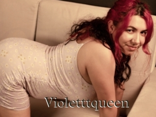 Violetttqueen