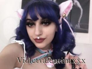 Violetvalentinaxxx