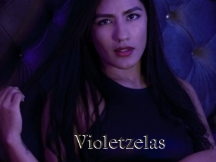 Violetzelas