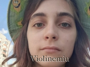 Violinemiu