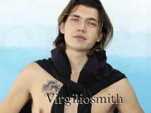 Virgiliosmith