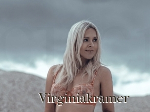 Virginiakramer