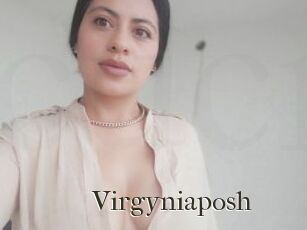 Virgyniaposh