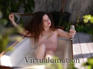 Virtualemotion