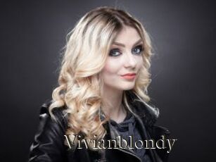 Vivianblondy