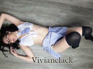 Vivianclack