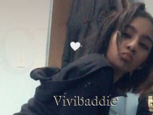 Vivibaddie