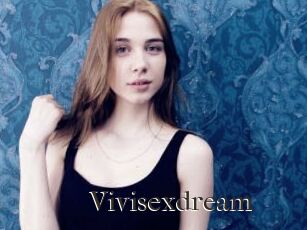 Vivisexdream