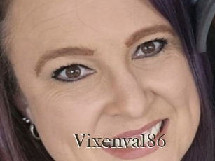 Vixenval86