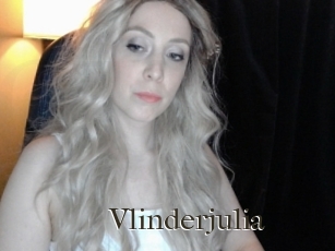 Vlinderjulia