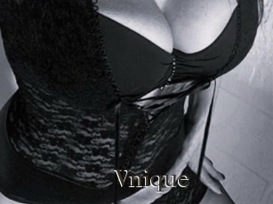 Vnique