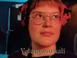 Voluptuouskali