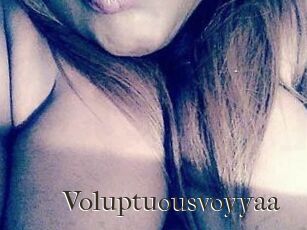 Voluptuousvoyyaa