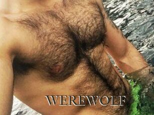 WEREWOLF