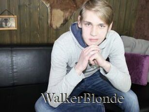 WalkerBlonde