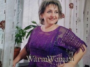 WarmWoman