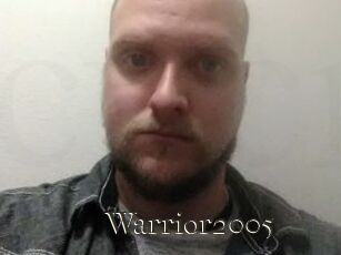 Warrior2005