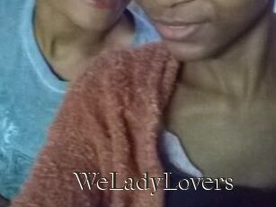 WeLadyLovers