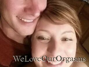 WeLoveOurOrgasms