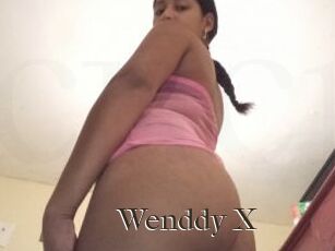 Wenddy_X