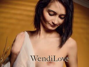 WendiLove