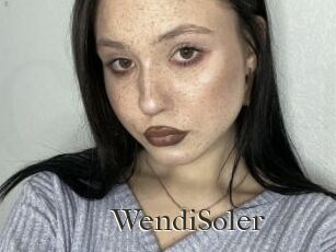 WendiSoler