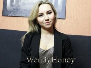 WendyHoney