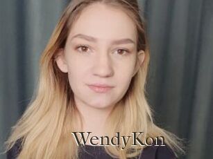 WendyKon