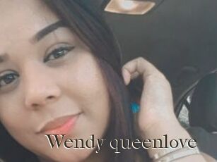 Wendy_queenlove