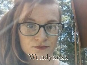 Wendyxoxx