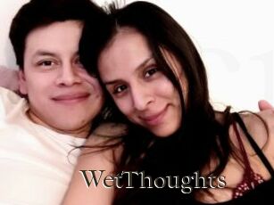 WetThoughts