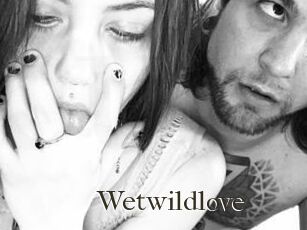 Wetwildlove