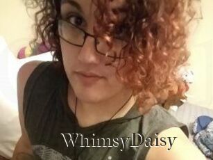 WhimsyDaisy