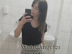 WhiteAngel21