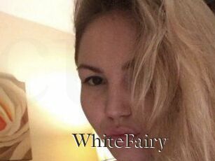 WhiteFairy