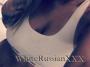 WhiteRussianXXX