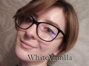 WhiteVanilla