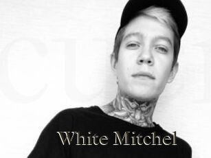 White_Mitchel