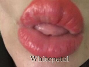 Whitepetal